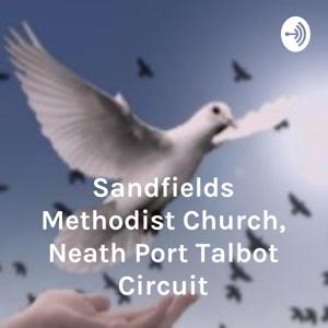 Sandfields Methodist Church, Neath Port Talbot Circuit