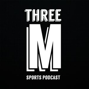 Three M Sports Podcast