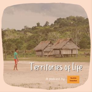 Territories of life