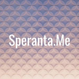 Speranta