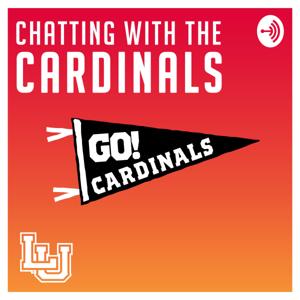 Chatting with the Cardinals