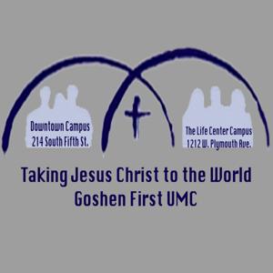 The Life Center and First UMC Sermons