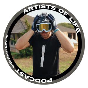 Artists Of Life podcast