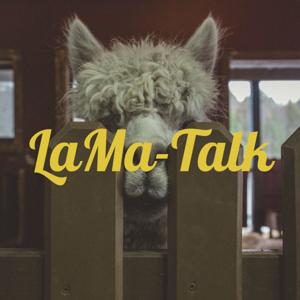 LaMa-Talk