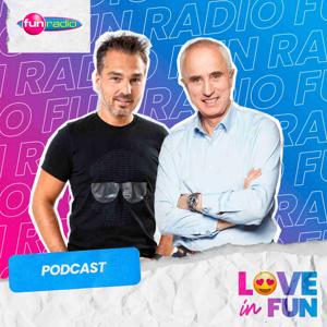 Love In Fun avec Mikl