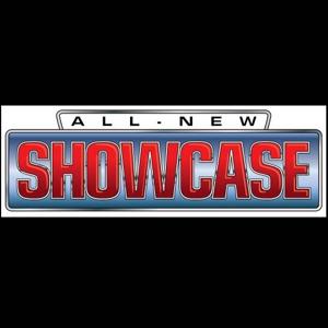 All New Showcase