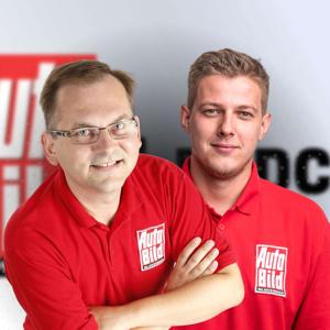 AUTO BILD Podcast by Autobild.sk