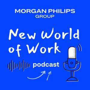 Morgan Philips New World of Work