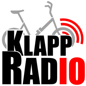 Klappradio