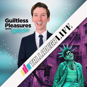 Guiltless Pleasures with Bobby Asen