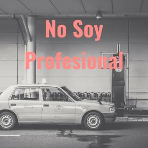 No Soy Profesional