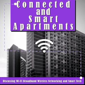 Connected and Smart Apartments