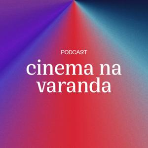 Cinema na Varanda by Chico Fireman, Michel Simões, Tiago Faria