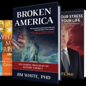 Healing America with Dr. Jim White