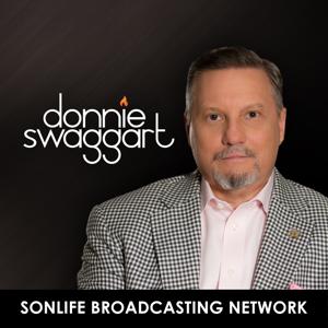 Donnie Swaggart Podcast by Jimmy Swaggart Ministries