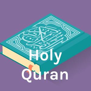 Holy Quran