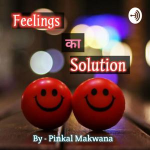 Feelings Ka Solution ❤️