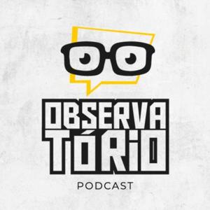 Observatório Podcast