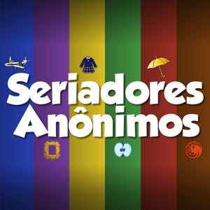 Seriadores Anônimos – Séries, Filmes e Adjacências by @seriadores