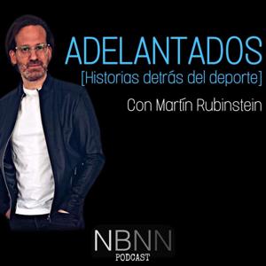 ADELANTADOS