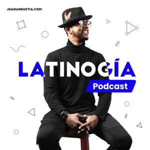 Latinogía Podcast