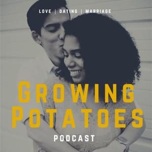 Growing Potatoes