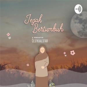 Jejak Bertumbuh