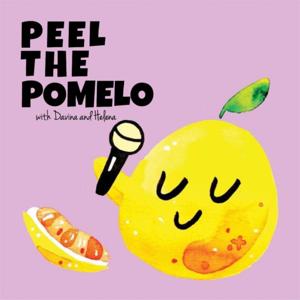 Peel the Pomelo