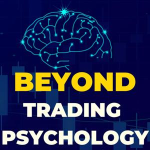 Beyond Trading Psychology by Khaled Maziad