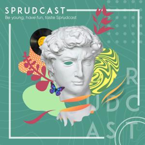 SPRUDCAST