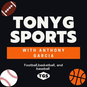 TonyG Sports