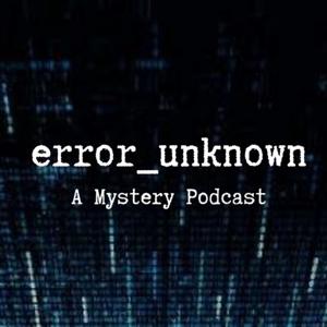 Error_Unknown