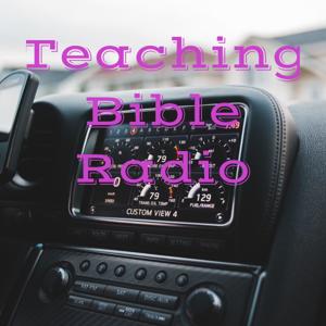 Teaching Bible Radio