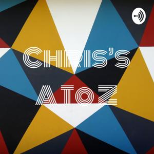 Chris's A To Z