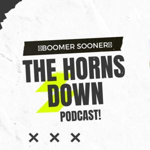 Horns Down Podcast