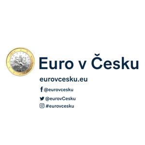 Euro v Česku