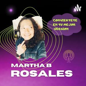 Martha B Rosales