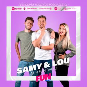 Samy & Lou