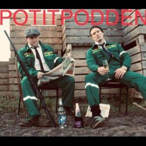 PotitPodden by Kunsten & kødde