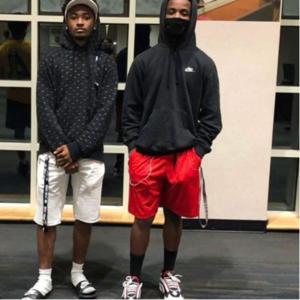 The Tortoise & The Hare