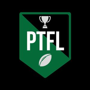 PTFL Football Podcast