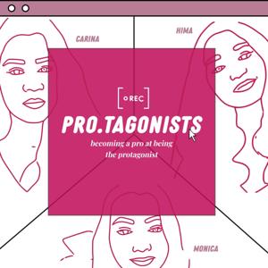 Pro.tagonists