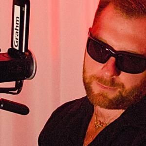 The Grahm Radio Podcast
