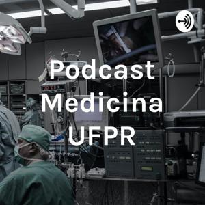 Podcast Medicina UFPR