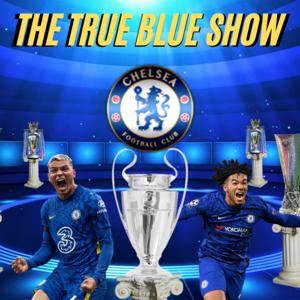 The True Blue Show