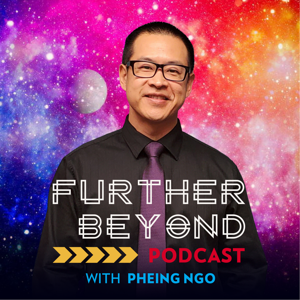 Further Beyond Podcast