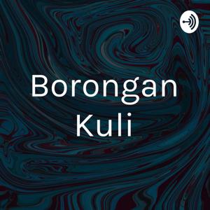 Borongan Kuli