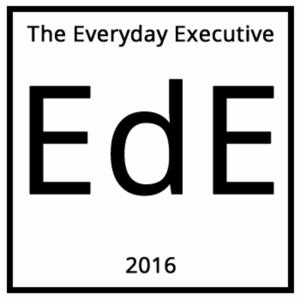 The Everyday Executive