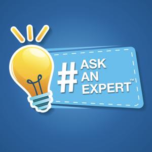 #AskAnExpert™
