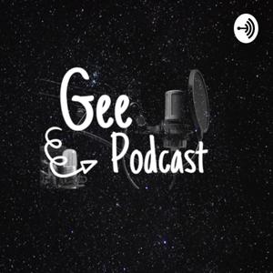 Talk with me // Gee podcast